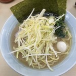 ラーメン壱六家 - 