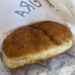 スペイン窯 パンのトラ - 料理写真:カレーパン