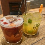 蔬菜串卷 NarutoyaAo