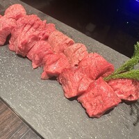 焼肉 青山外苑 - 