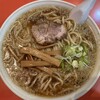 中華飯店 聖龍 - 聖龍大盛りラーメン