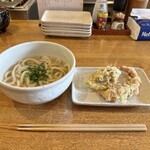 讃岐うどん いそや - 