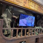 KING OF THE PIRATES - 