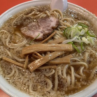 中華飯店 聖龍_1