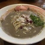 らあめん 鬼ぼし - 