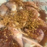 焼肉居酒屋おにやんま - 