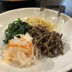 黒毛和牛 焼肉うし雅 - 