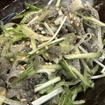 黒毛和牛 焼肉うし雅 - 