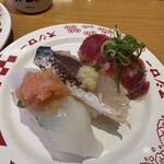 スシロー - 料理写真: