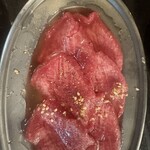 焼肉居酒屋おにやんま - 