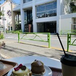 Patisserie JUN UJITA - 