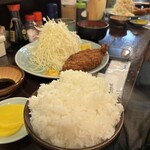 とんかつ太郎 - 