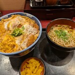 丼丼亭 - 料理写真: