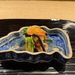 富小路 やま岸 - 