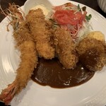 洋食SAEKI - 