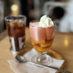 ロージナ茶房 - 