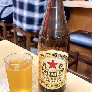 大衆酒場 酒呑んで飯食って蛙之介_1