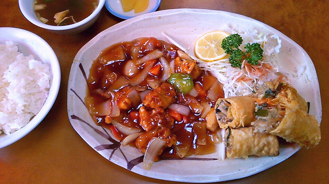 Tomei Hanten photo 5