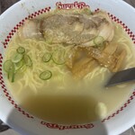 スガキヤ - 