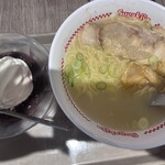 スガキヤ - 