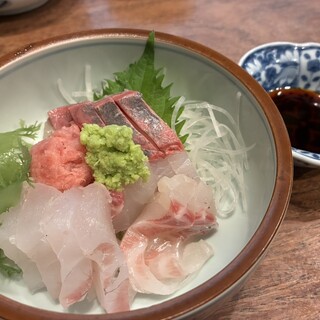 天ぷらと天丼 五島_1