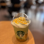 スターバックスコーヒー - ドリンク写真: