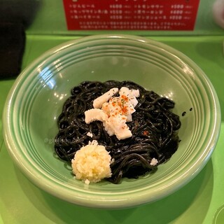 ペペロンチーノ専門店 ぺろん_0