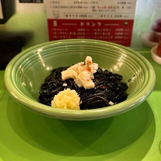 ペペロンチーノ専門店 ぺろん_1