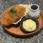 TOKYO Oyster PUB - 
