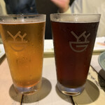 Y.Y.G. Brewery & Beer Kitchen - 