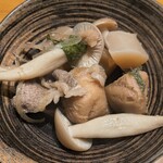 Iroriyа 山形站店