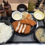 松のや - 料理写真: