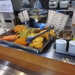 釜八うどん - 