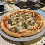 Y.Y.G. Brewery & Beer Kitchen - 