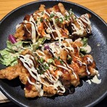 Iroriyа 山形站店