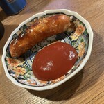 焼鳥どん - 