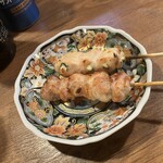 焼鳥どん - 