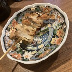 焼鳥どん - 
