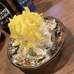 焼鳥どん - 