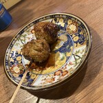 焼鳥どん - 
