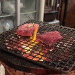 炭火燒肉 Daijun - だいじゅんカルビ