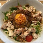 麺屋 げんでん - 料理写真: