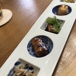 中国料理 にいくら - 