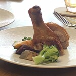 中国料理 にいくら - ツイピーチー