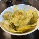 呑み酒場壱 - 
