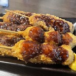 呑み酒場壱 - 