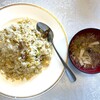 中華料理 唐彩 - 叉焼炒飯