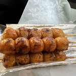嶋小餅店 - 料理写真: