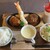 カフェ レストラン ファボリ - 料理写真:洋食セット