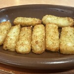 サイゼリヤ - 